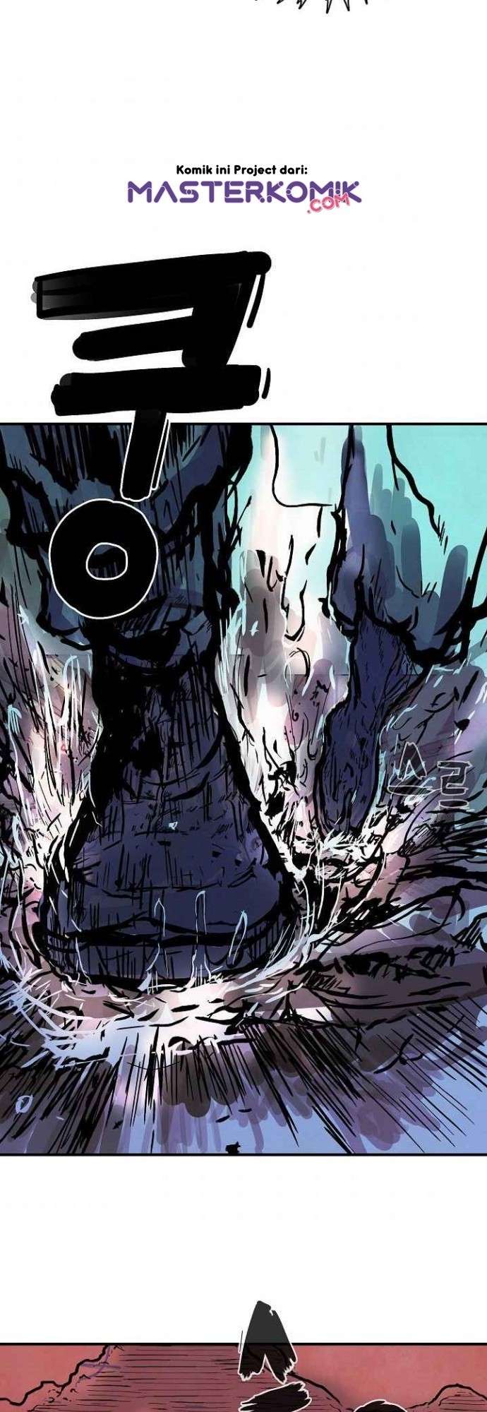 Fist Demon of Mount Hua Chap 30 - Next Chap 31