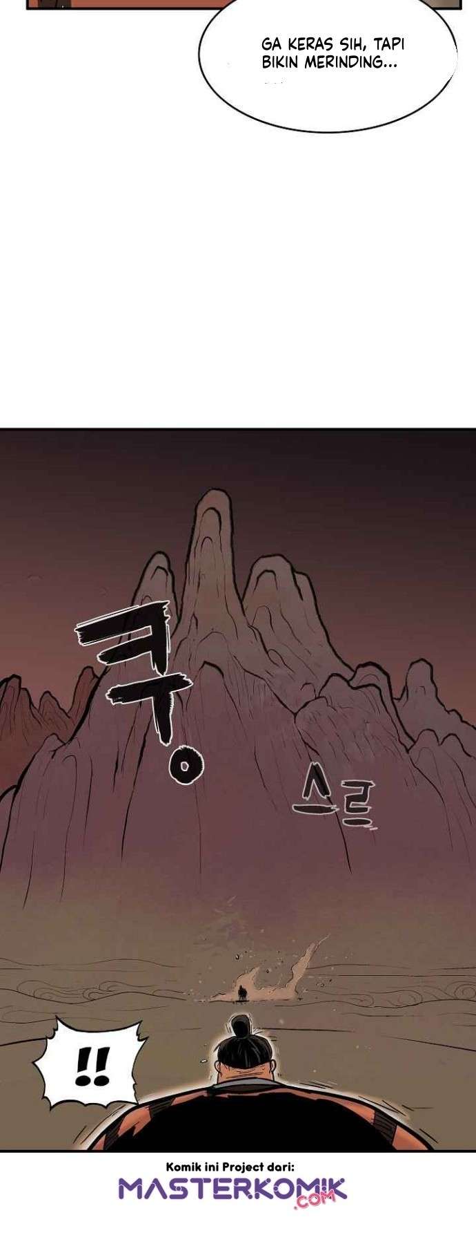 Fist Demon of Mount Hua Chap 30 - Next Chap 31