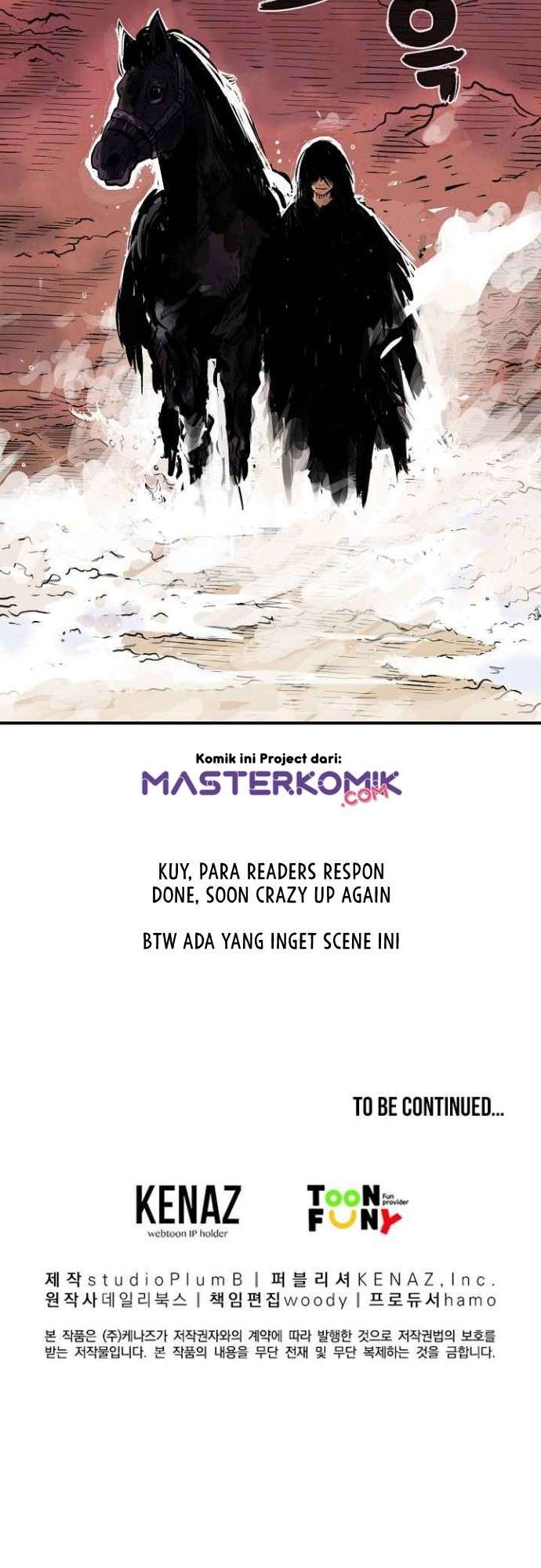 Fist Demon of Mount Hua Chap 30 - Next Chap 31