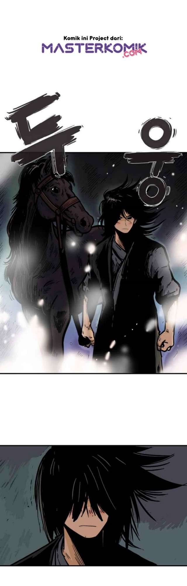 Fist Demon of Mount Hua Chap 31 - Next Chap 32