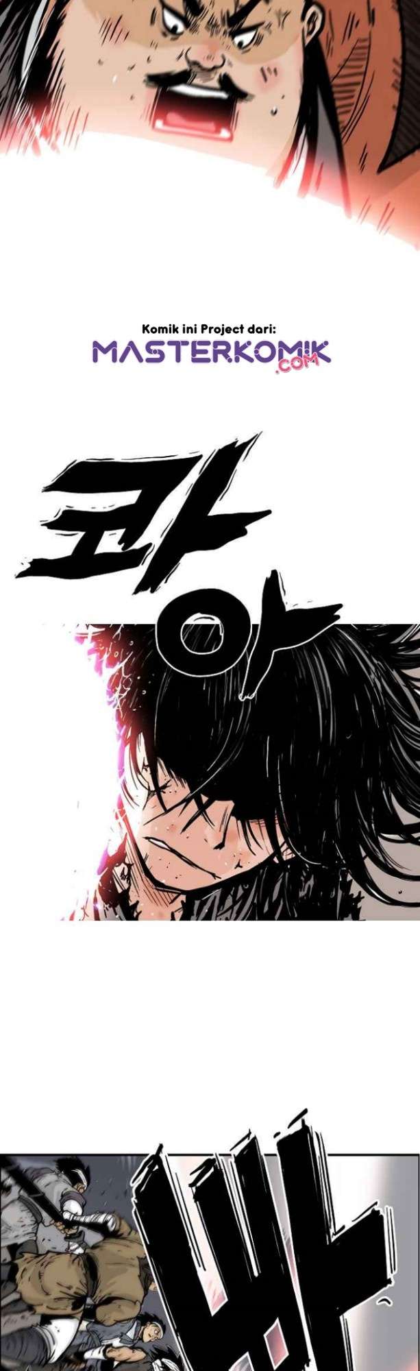 Fist Demon of Mount Hua Chap 31 - Next Chap 32