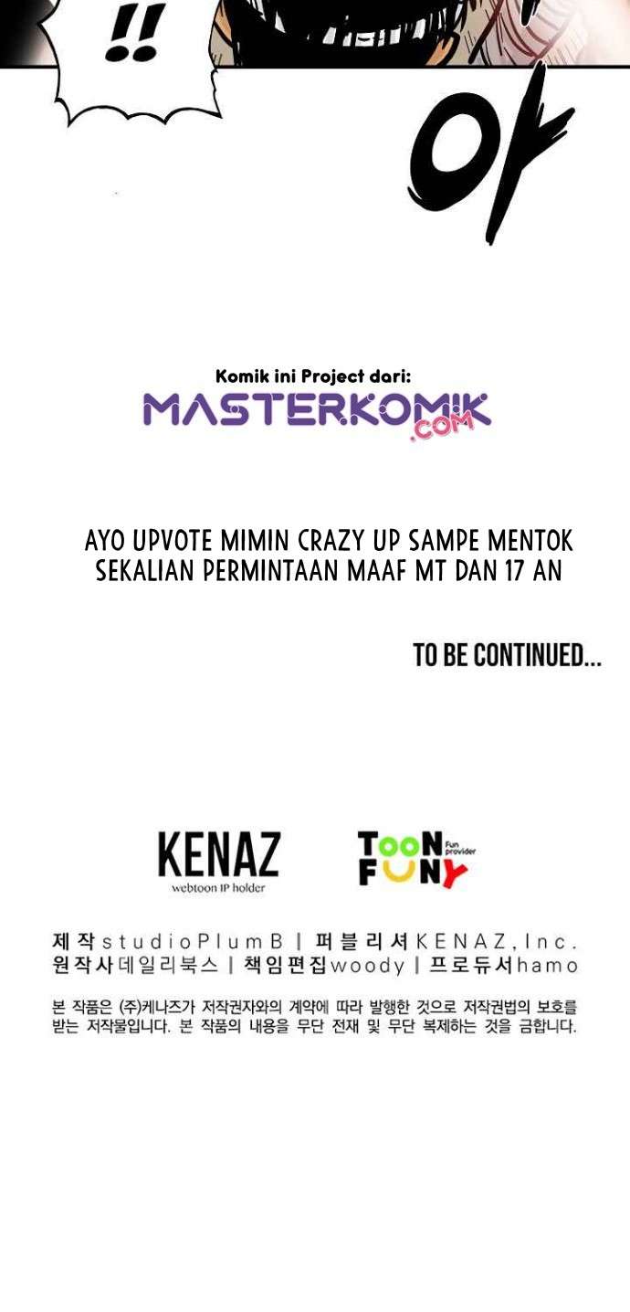 Fist Demon of Mount Hua Chap 31 - Next Chap 32