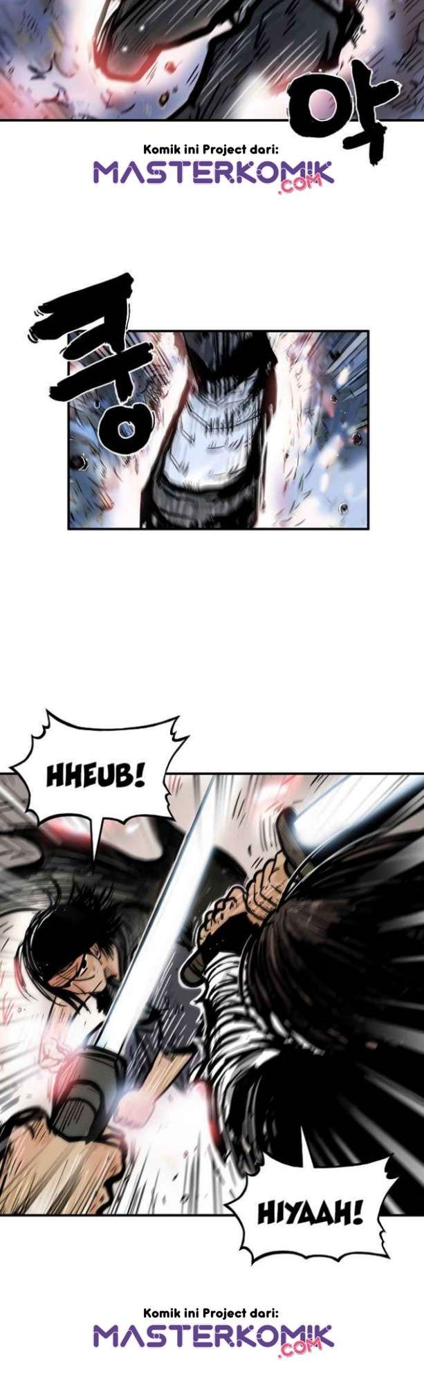 Fist Demon of Mount Hua Chap 31 - Next Chap 32