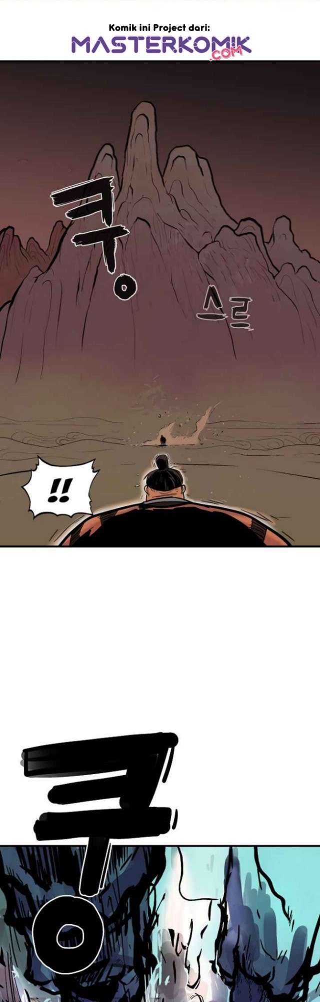 Fist Demon of Mount Hua Chap 31 - Next Chap 32