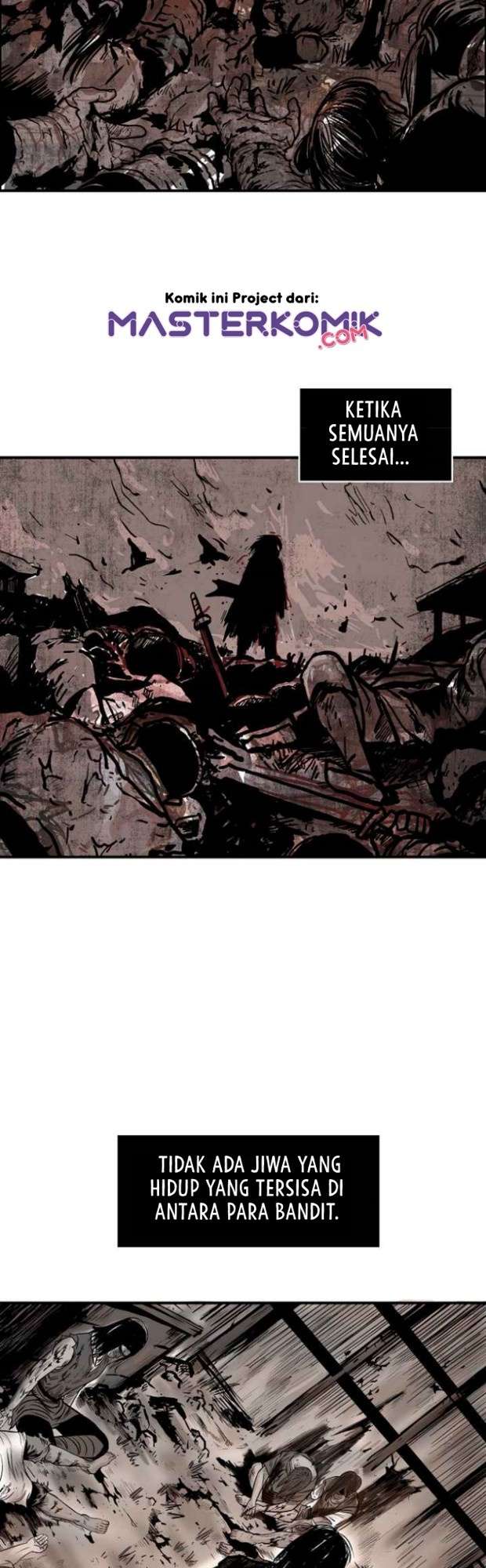 Fist Demon of Mount Hua Chap 32 - Next Chap 33