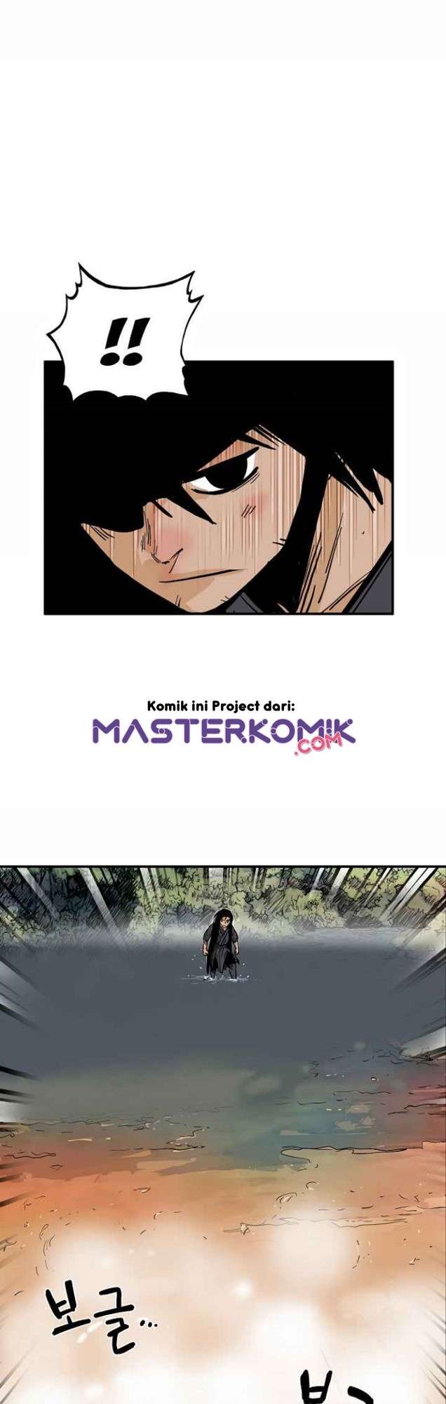 Fist Demon of Mount Hua Chap 37 - Next Chap 38