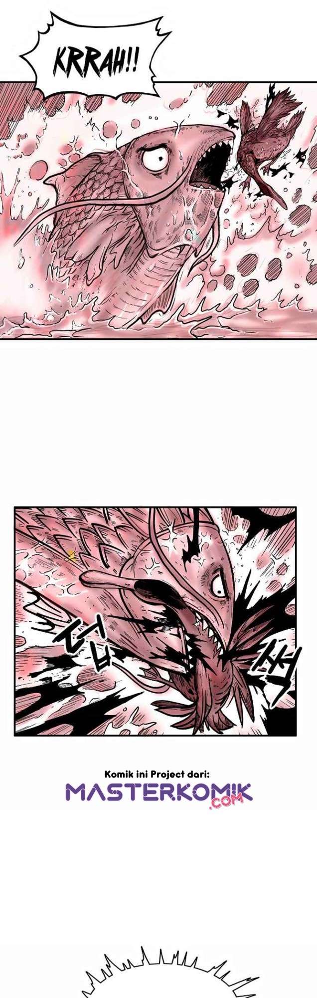 Fist Demon of Mount Hua Chap 37 - Next Chap 38