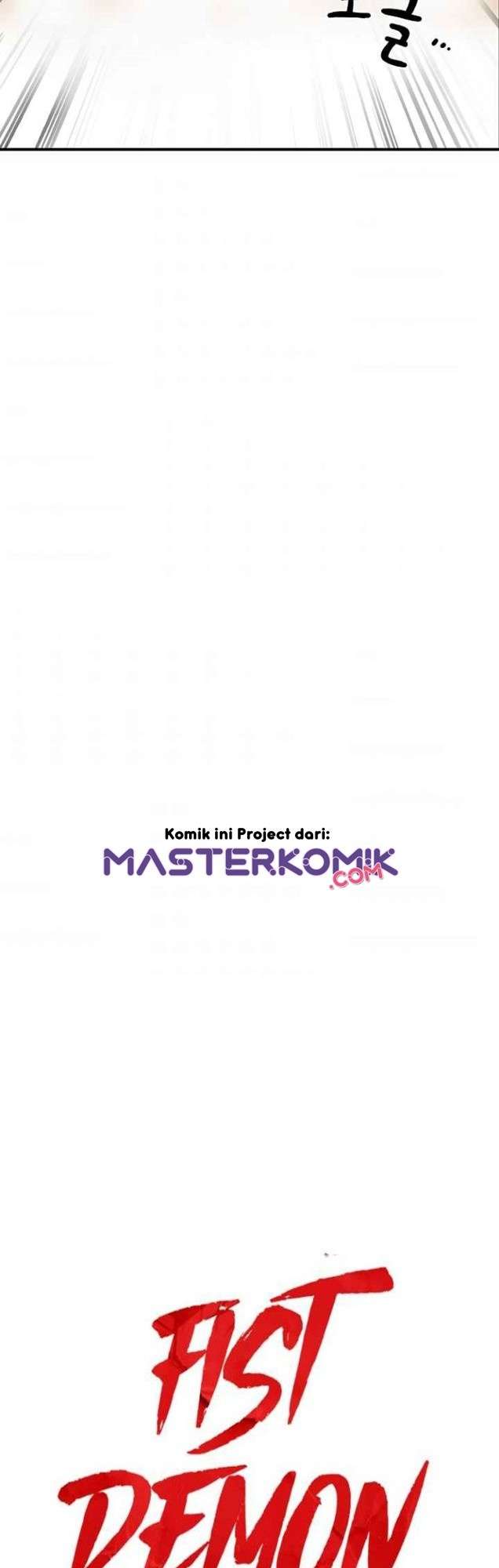 Fist Demon of Mount Hua Chap 37 - Next Chap 38