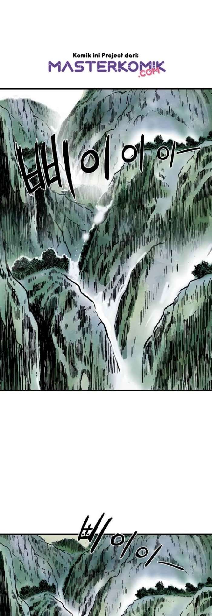 Fist Demon of Mount Hua Chap 34 - Next Chap 35