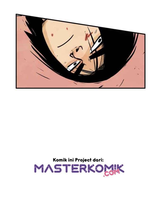 Fist Demon of Mount Hua Chap 35 - Next Chap 36