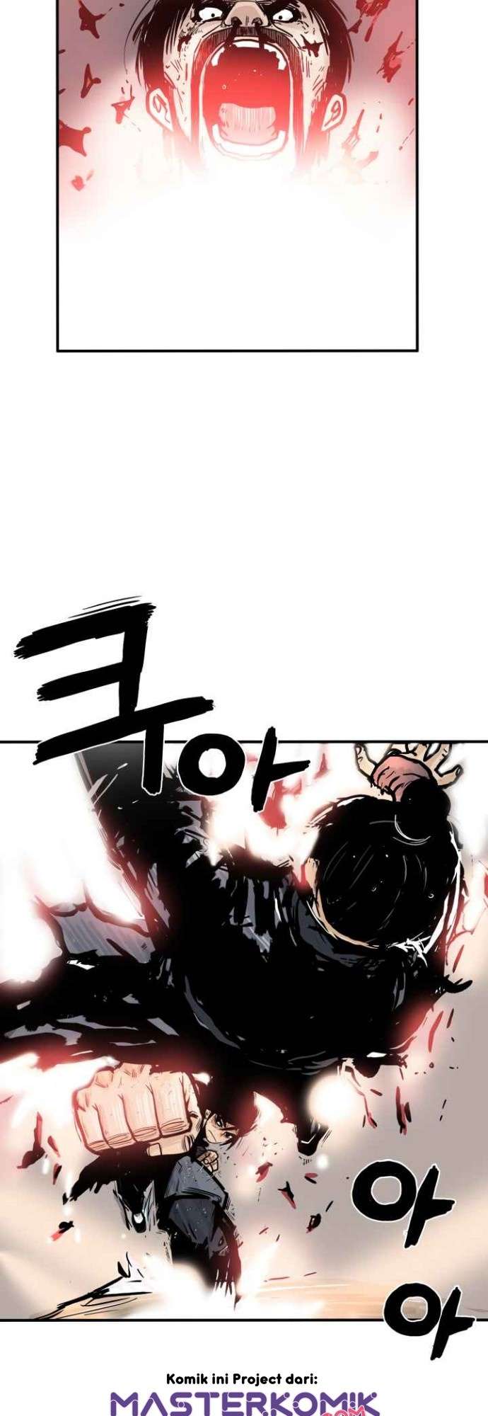 Fist Demon of Mount Hua Chap 35 - Next Chap 36