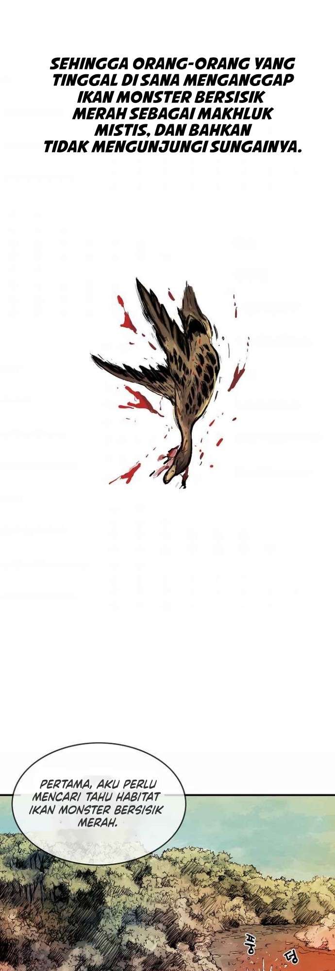 Fist Demon of Mount Hua Chap 36 - Next Chap 37