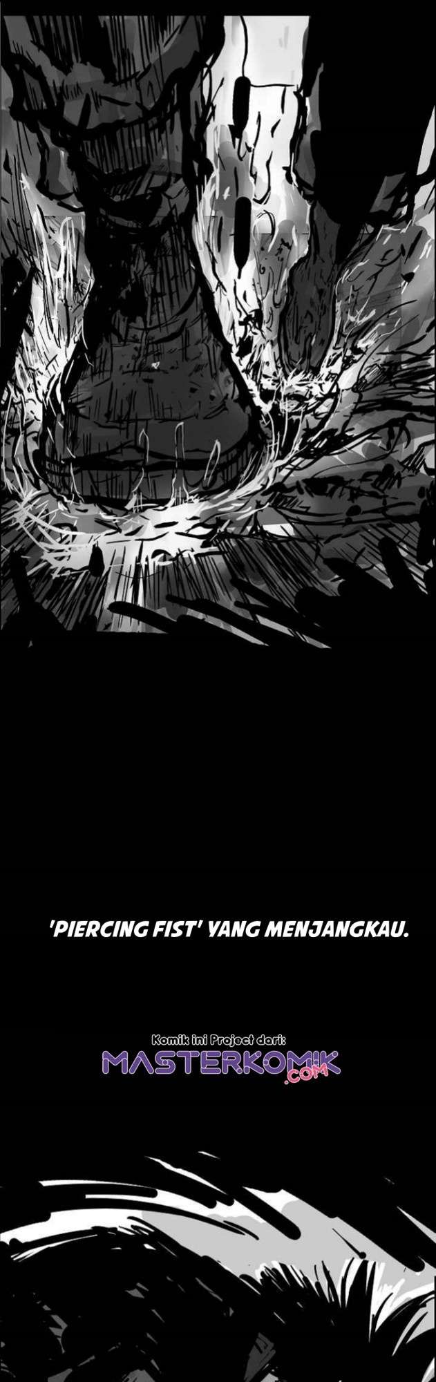 Fist Demon of Mount Hua Chap 36 - Next Chap 37