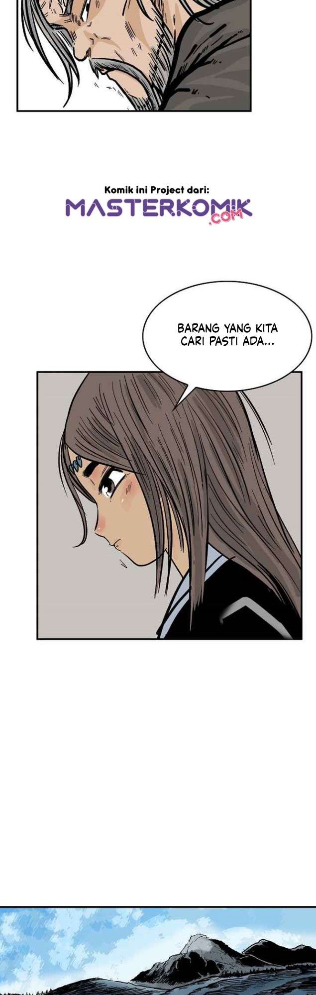 Fist Demon of Mount Hua Chap 36 - Next Chap 37