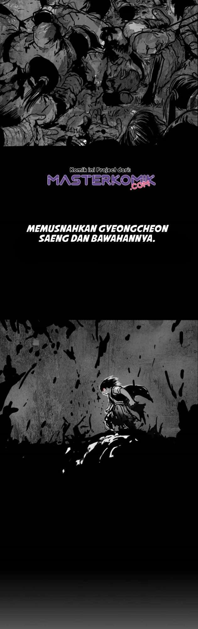 Fist Demon of Mount Hua Chap 36 - Next Chap 37