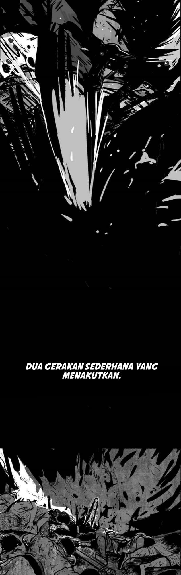 Fist Demon of Mount Hua Chap 36 - Next Chap 37