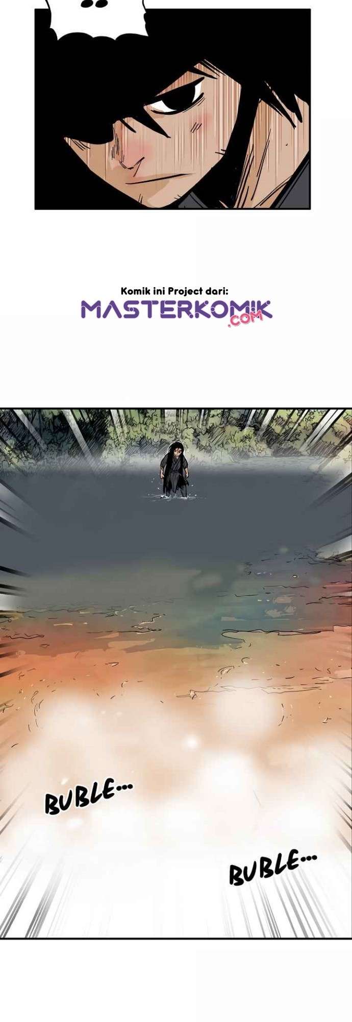 Fist Demon of Mount Hua Chap 36 - Next Chap 37