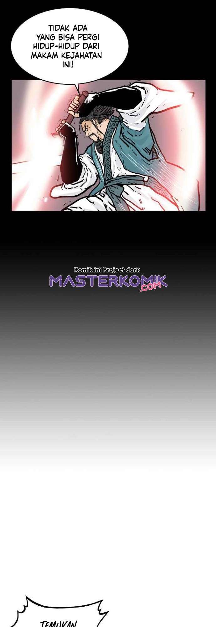 Fist Demon of Mount Hua Chap 39 - Next Chap 40