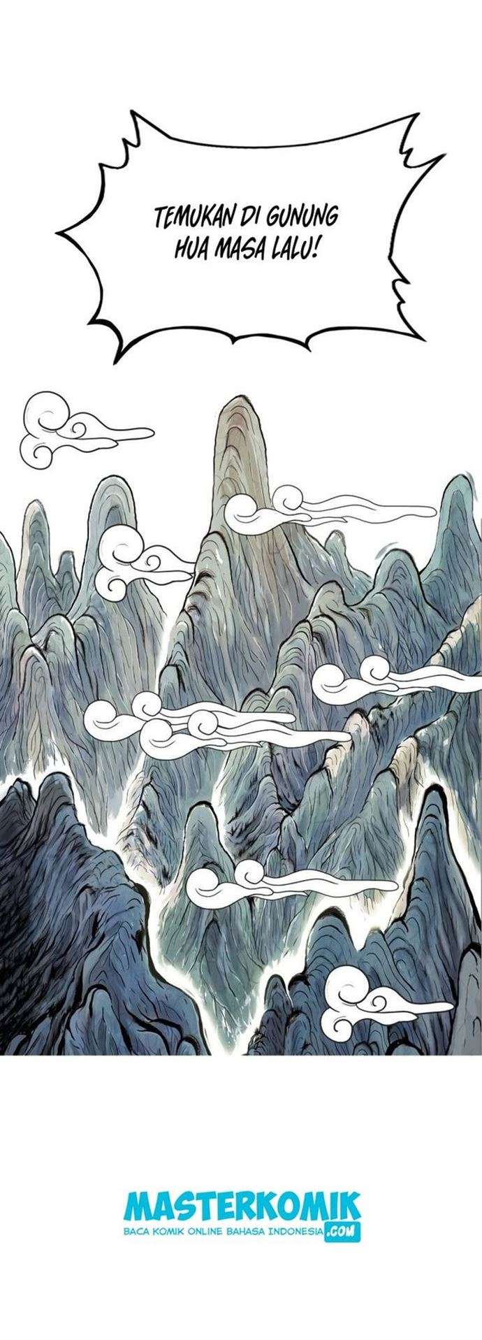 Fist Demon of Mount Hua Chap 3 - Next Chap 4