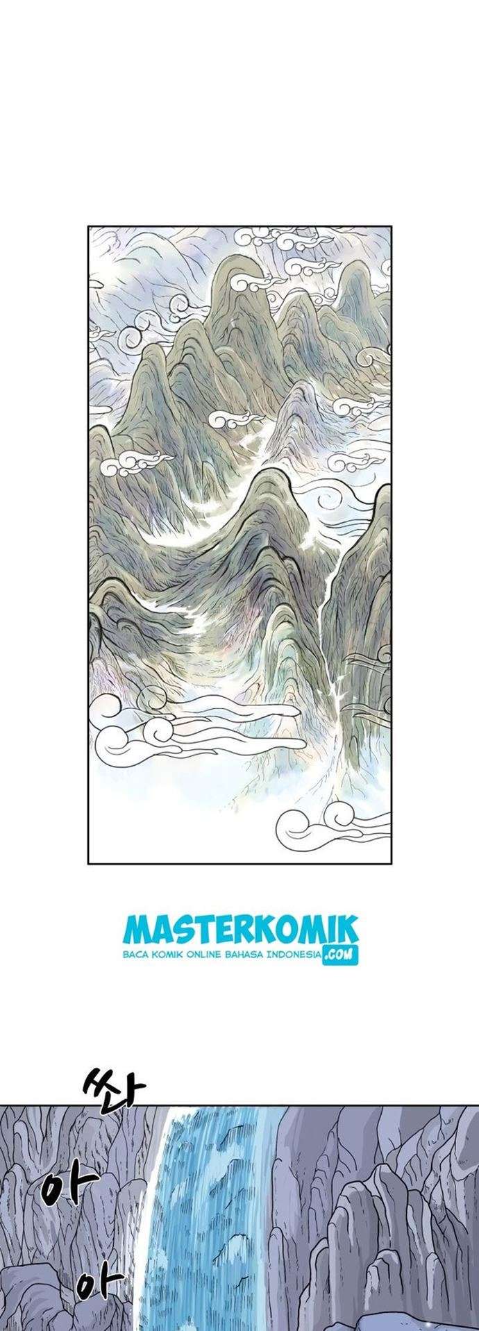 Fist Demon of Mount Hua Chap 3 - Next Chap 4