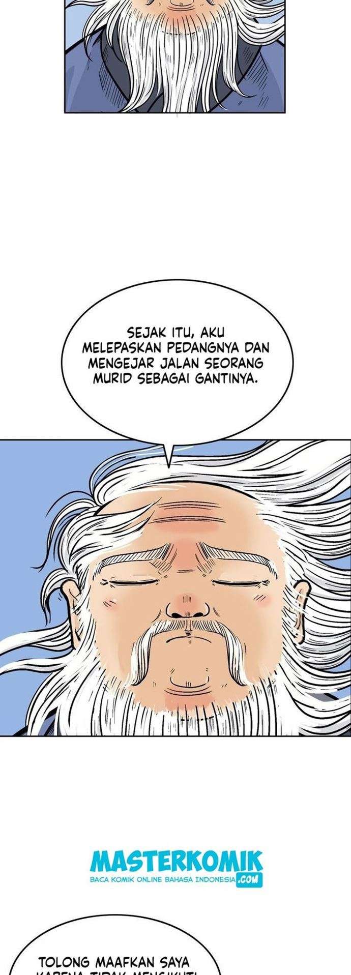 Fist Demon of Mount Hua Chap 3 - Next Chap 4