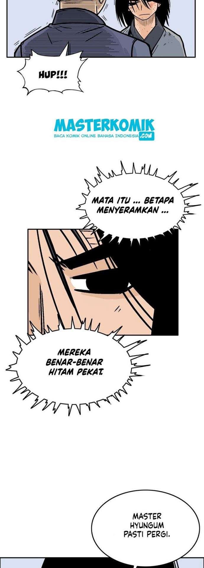 Fist Demon of Mount Hua Chap 3 - Next Chap 4