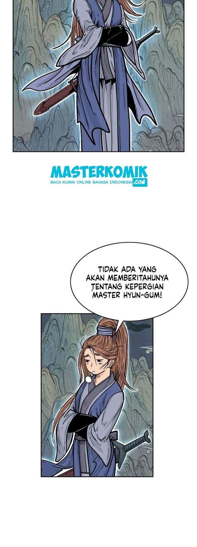 Fist Demon of Mount Hua Chap 3 - Next Chap 4