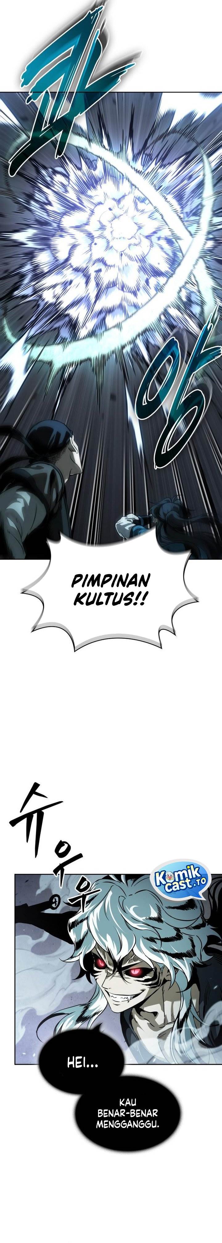 Nano Machine Chap 296 - Next Chap 297