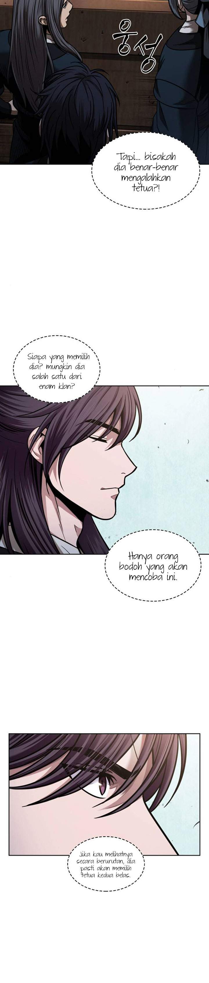 Nano Machine Chap 80 - Next Chap 81