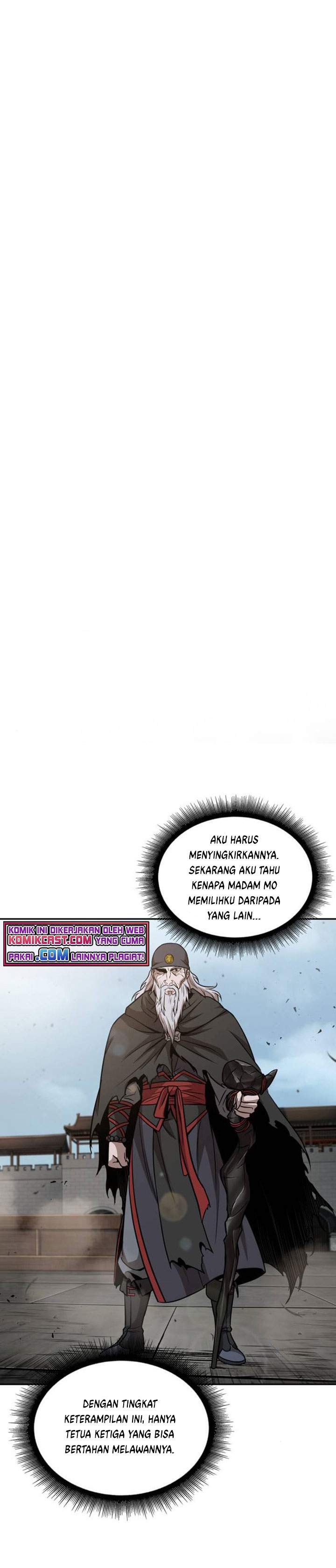 Nano Machine Chap 80 - Next Chap 81
