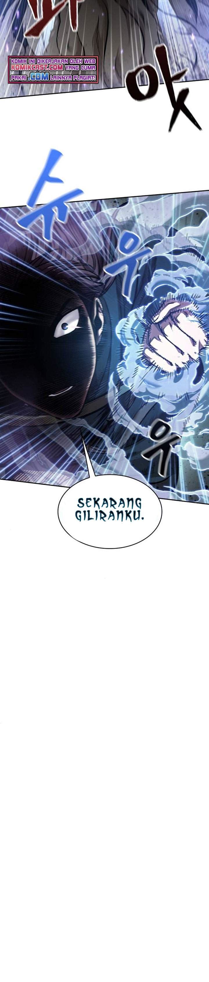 Nano Machine Chap 80 - Next Chap 81