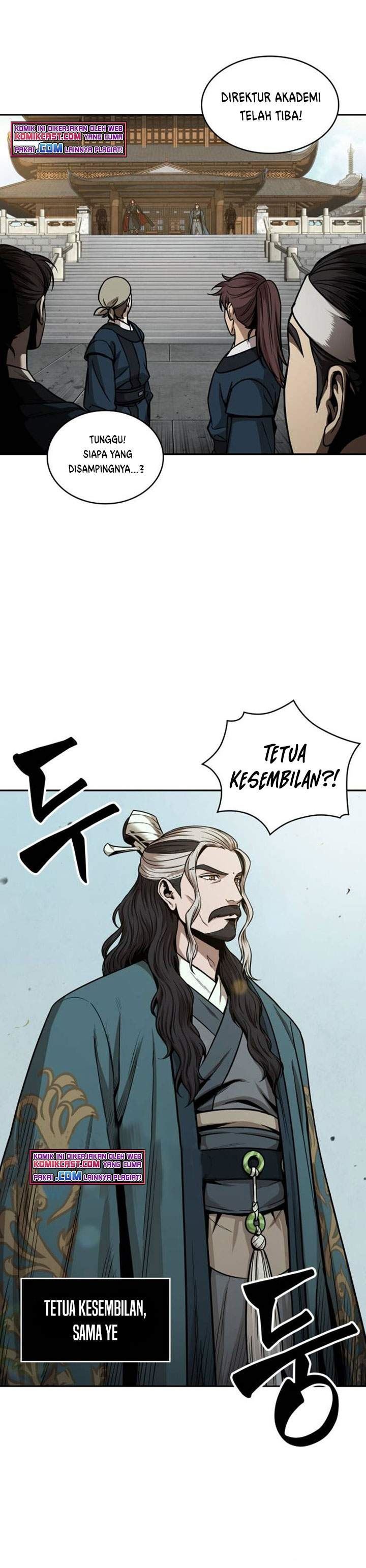 Nano Machine Chap 80 - Next Chap 81