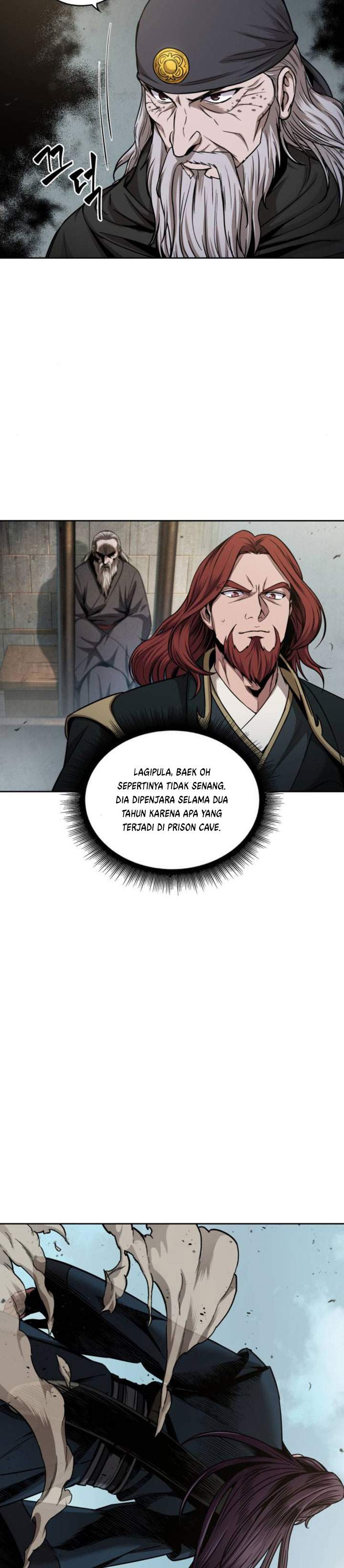 Nano Machine Chap 80 - Next Chap 81