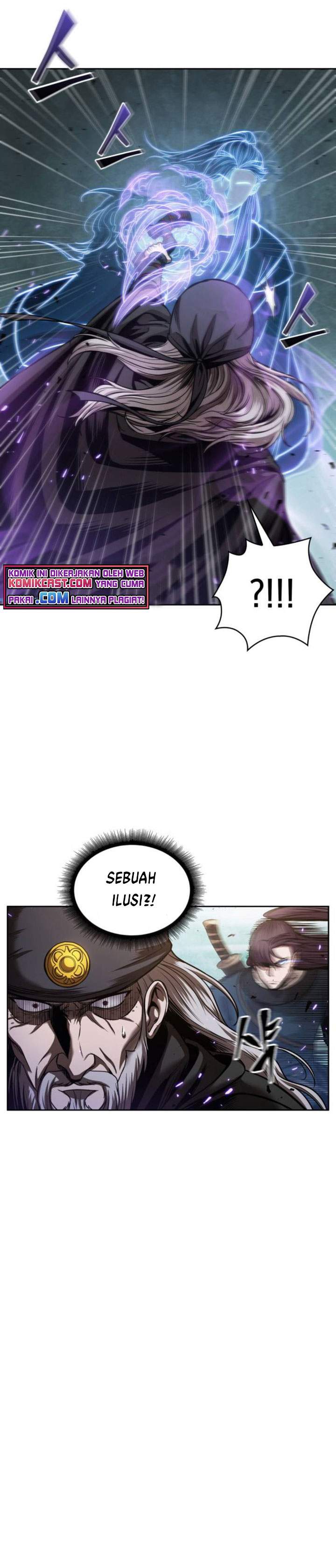 Nano Machine Chap 80 - Next Chap 81