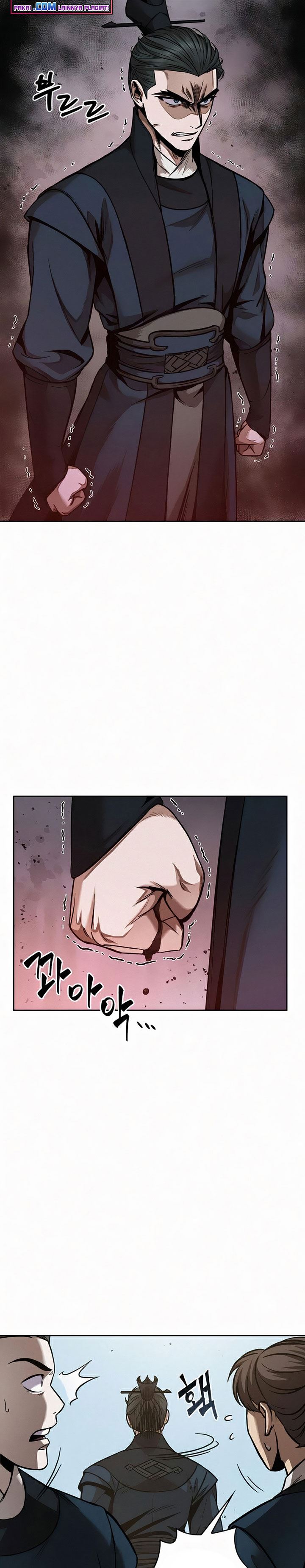 Nano Machine Chap 81 - Next Chap 82