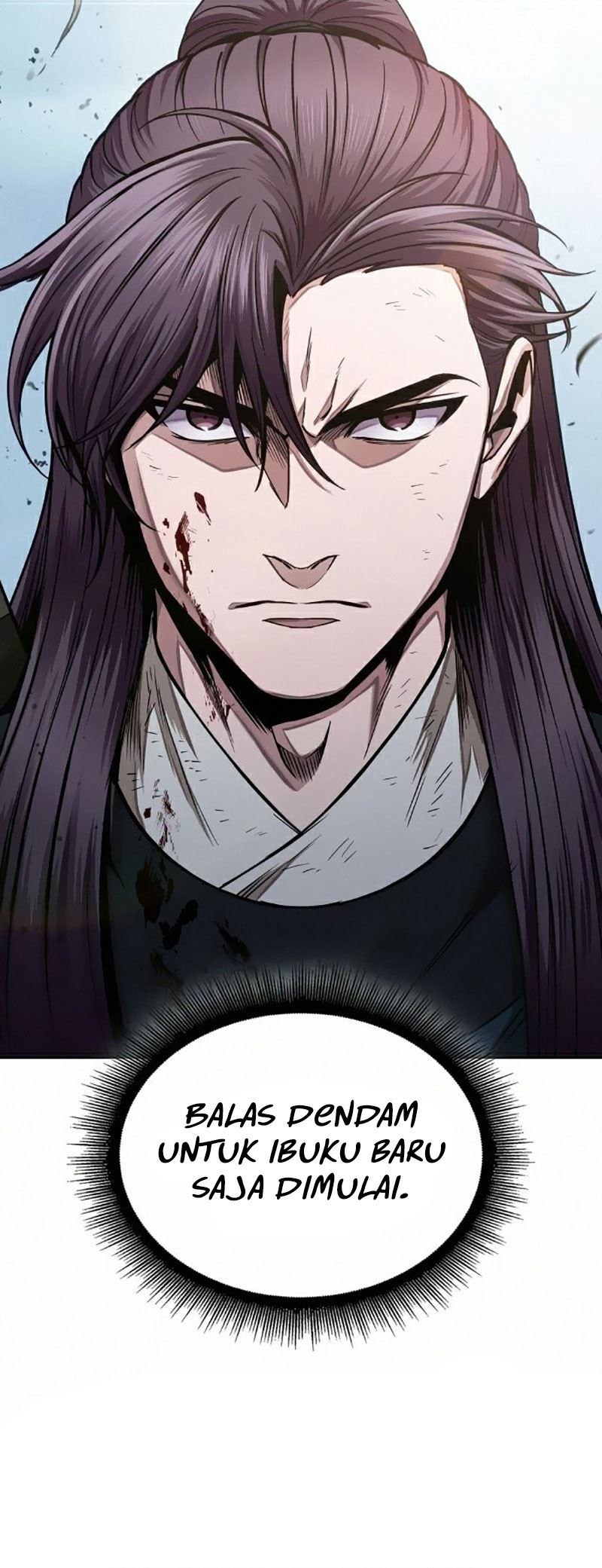 Nano Machine Chap 81 - Next Chap 82