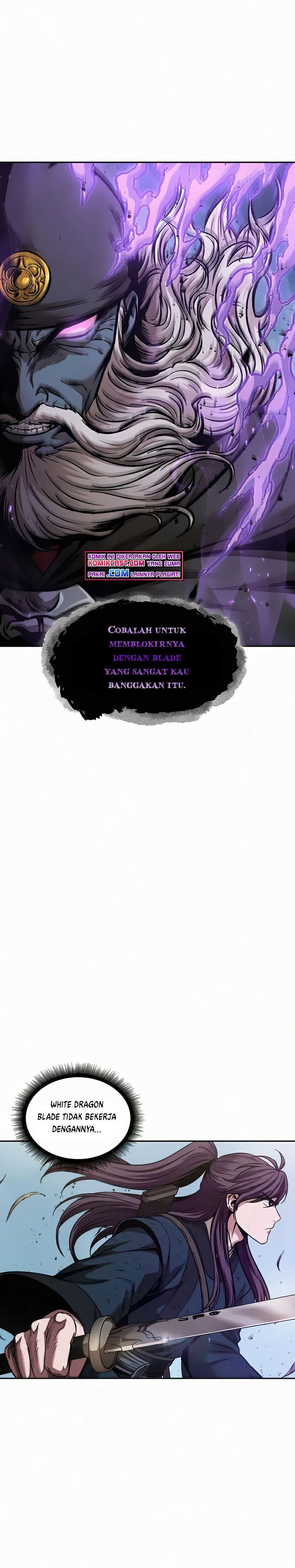 Nano Machine Chap 81 - Next Chap 82