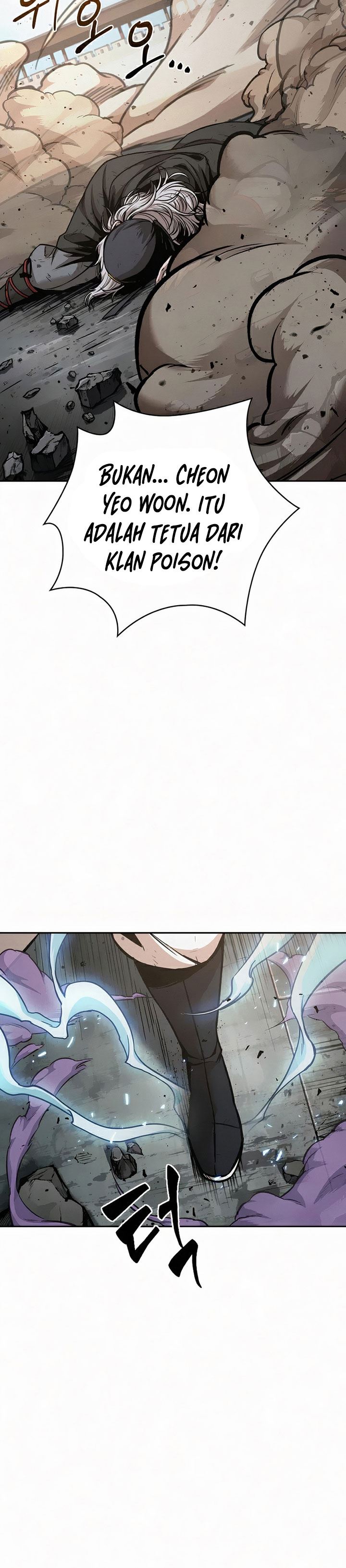 Nano Machine Chap 81 - Next Chap 82