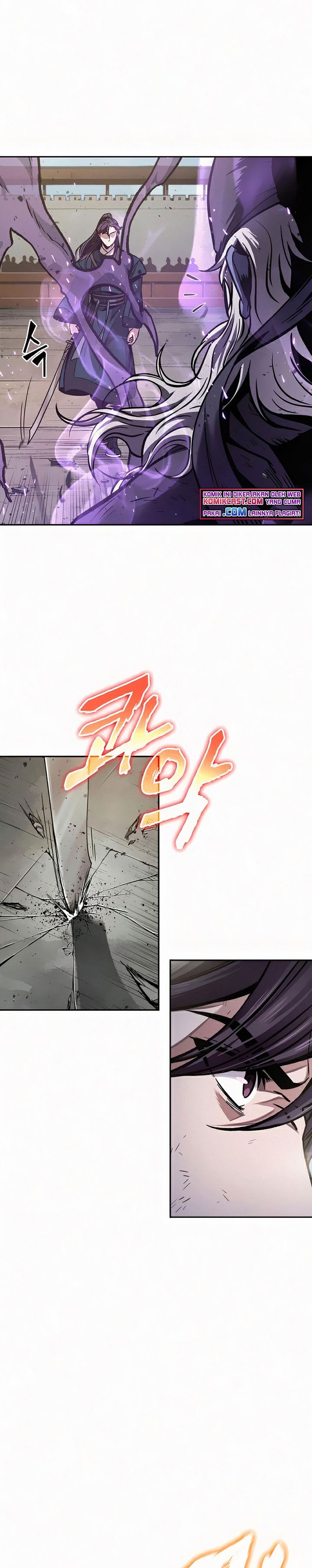 Nano Machine Chap 81 - Next Chap 82