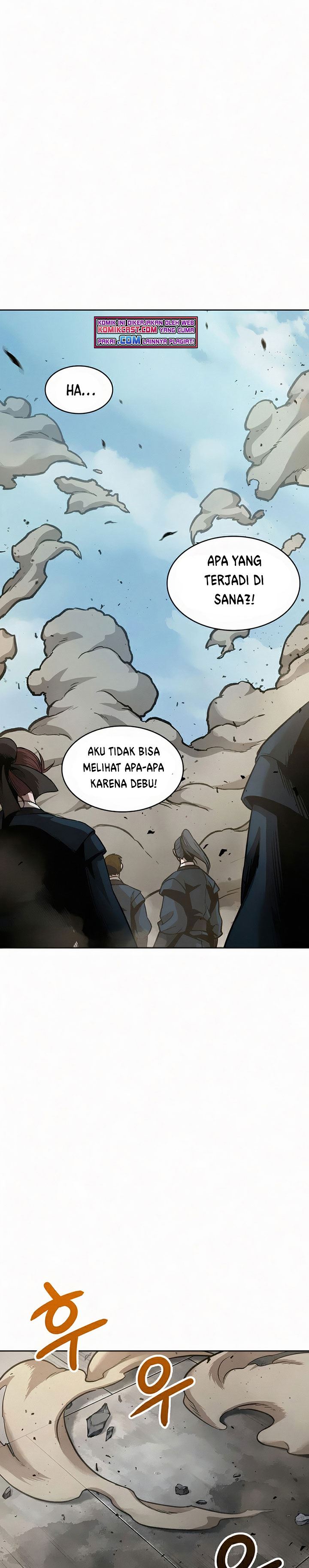 Nano Machine Chap 81 - Next Chap 82