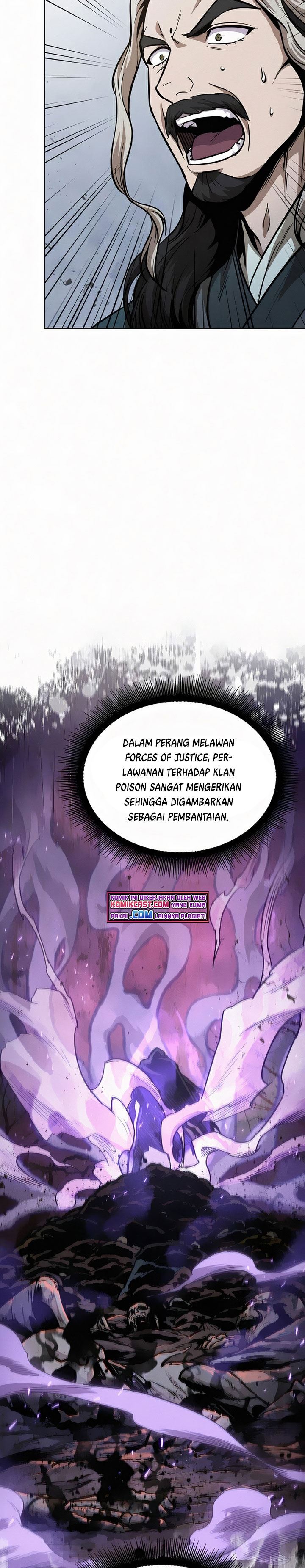 Nano Machine Chap 81 - Next Chap 82