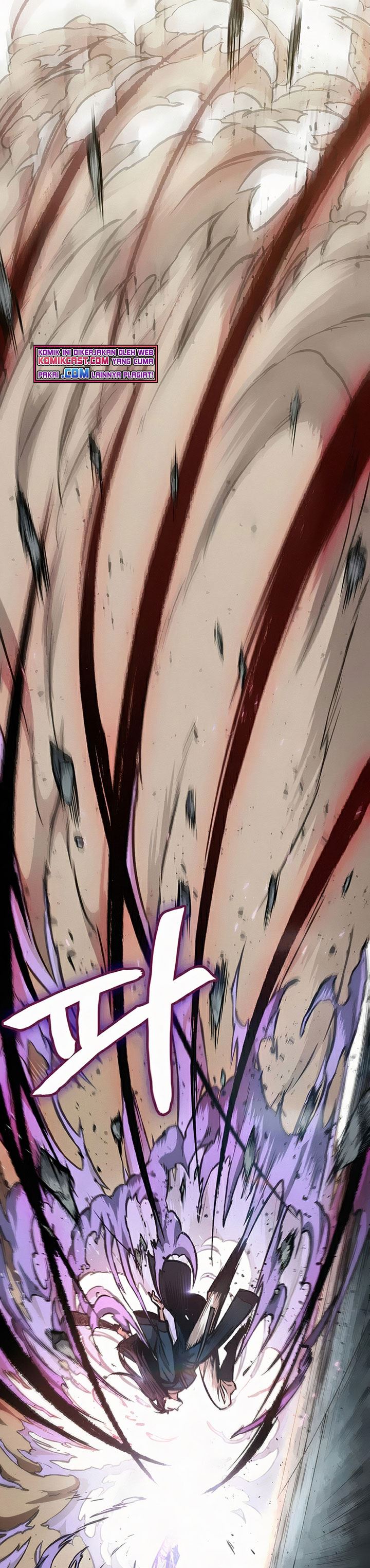 Nano Machine Chap 81 - Next Chap 82