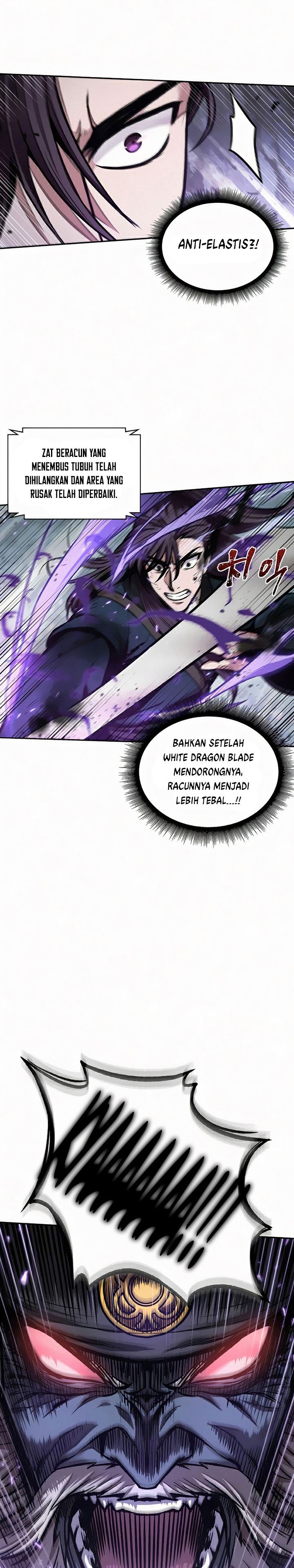 Nano Machine Chap 81 - Next Chap 82