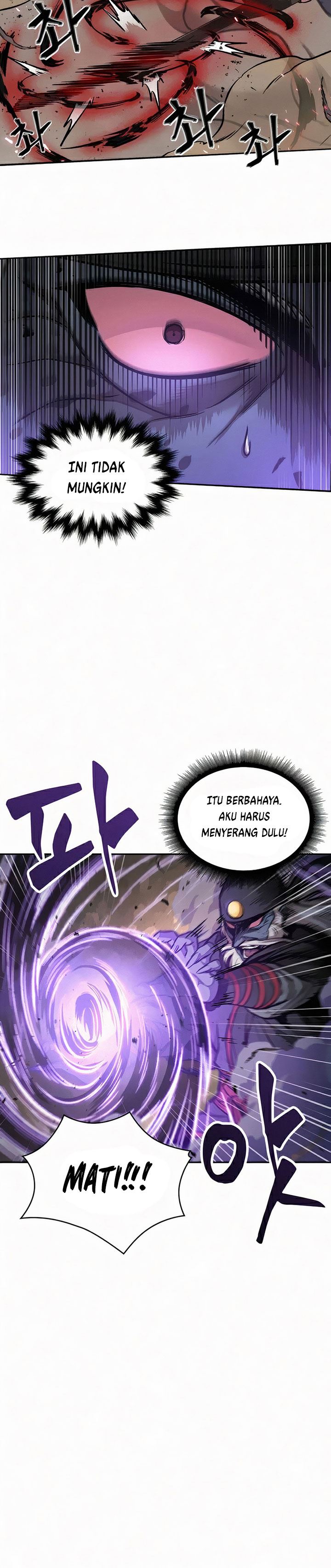 Nano Machine Chap 81 - Next Chap 82