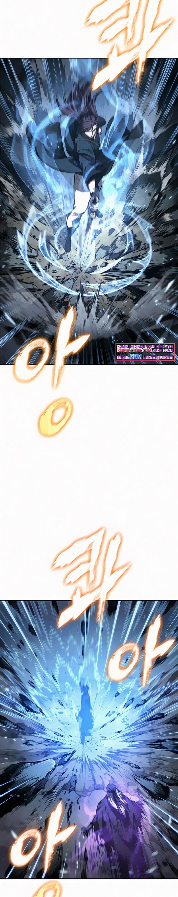 Nano Machine Chap 81 - Next Chap 82