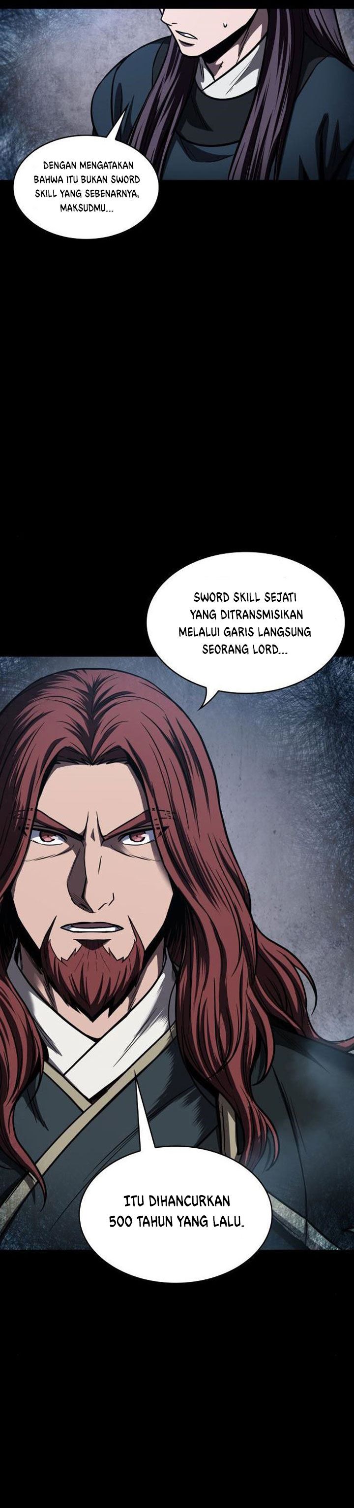 Nano Machine Chap 82 - Next Chap 83