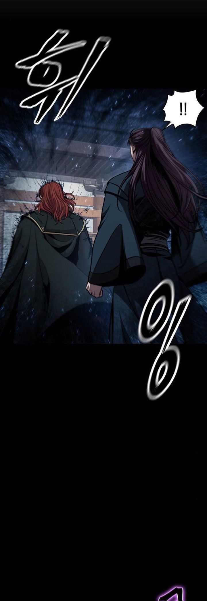 Nano Machine Chap 82 - Next Chap 83