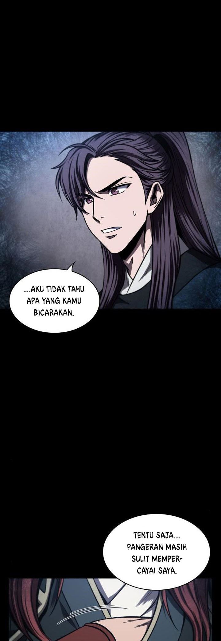 Nano Machine Chap 82 - Next Chap 83