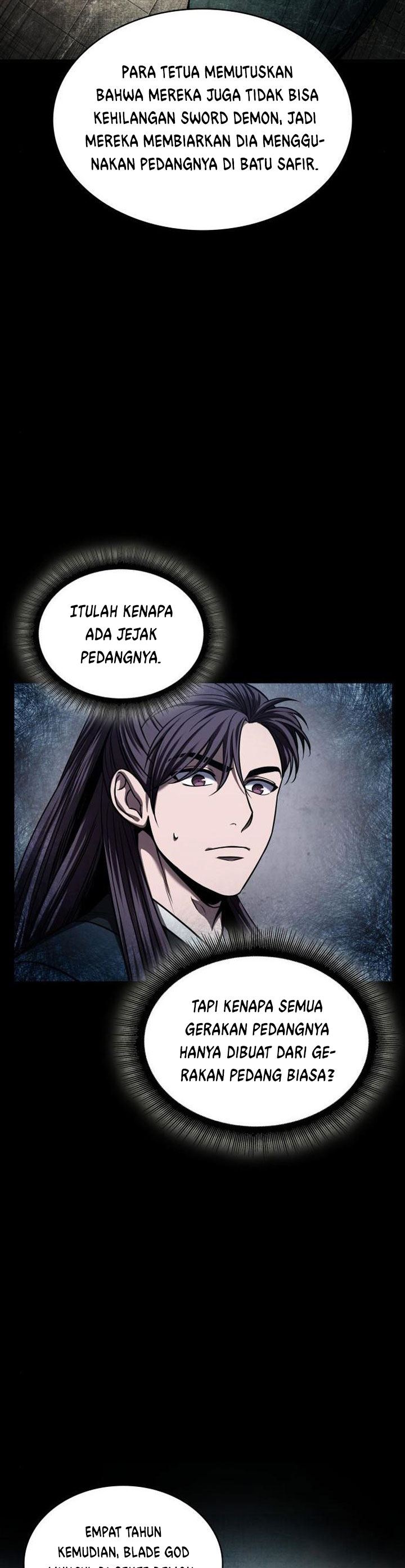 Nano Machine Chap 82 - Next Chap 83