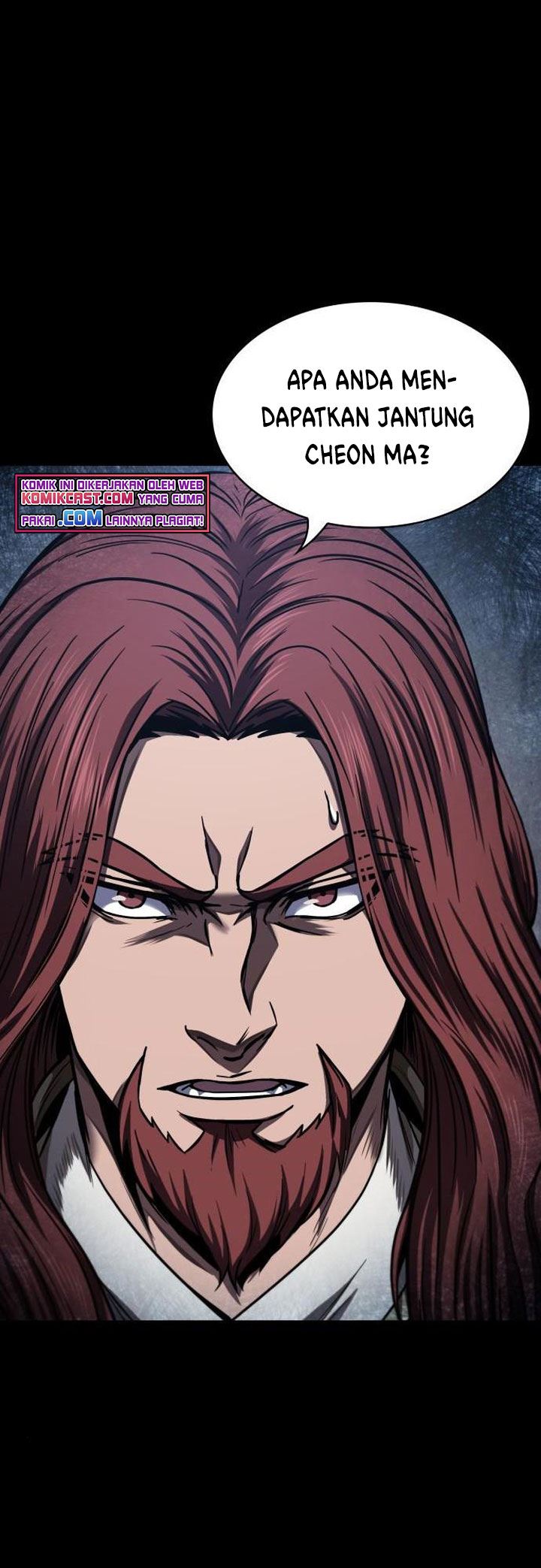 Nano Machine Chap 82 - Next Chap 83